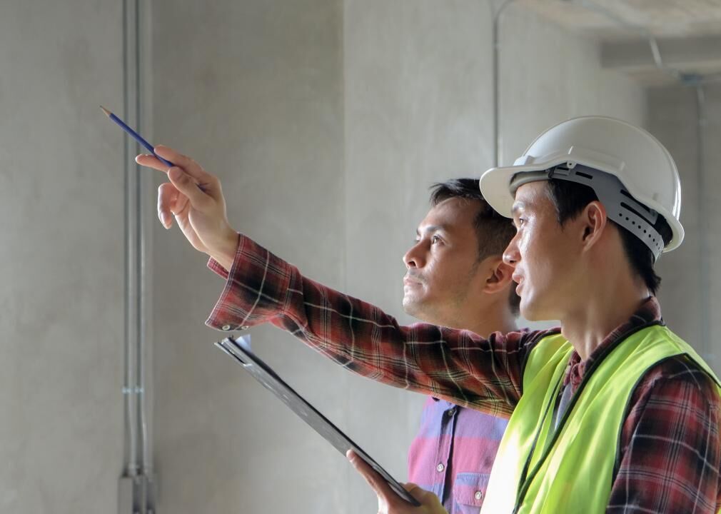 #6. Get your home checked by a structural engineer
